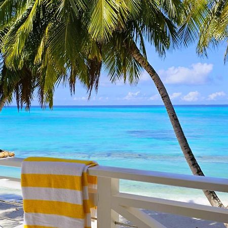 The Fulhadhoo Beach Cottage エクステリア 写真