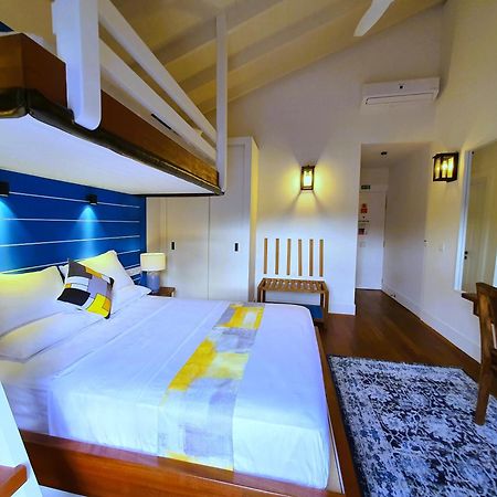 The Fulhadhoo Beach Cottage エクステリア 写真