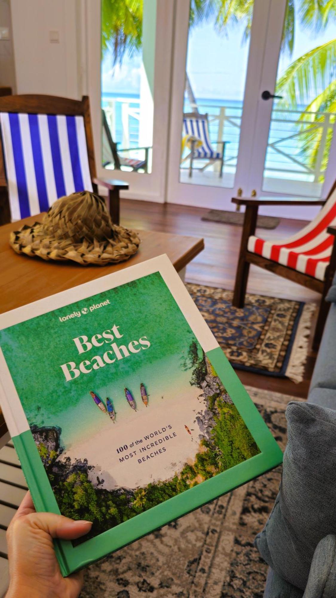 The Fulhadhoo Beach Cottage エクステリア 写真