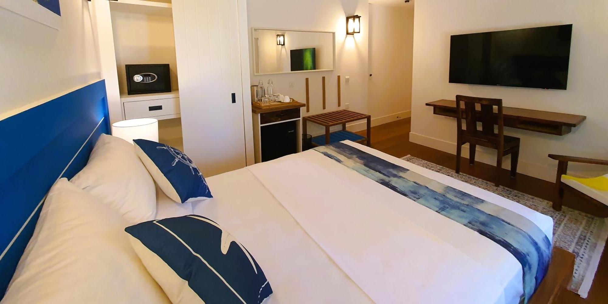 The Fulhadhoo Beach Cottage エクステリア 写真