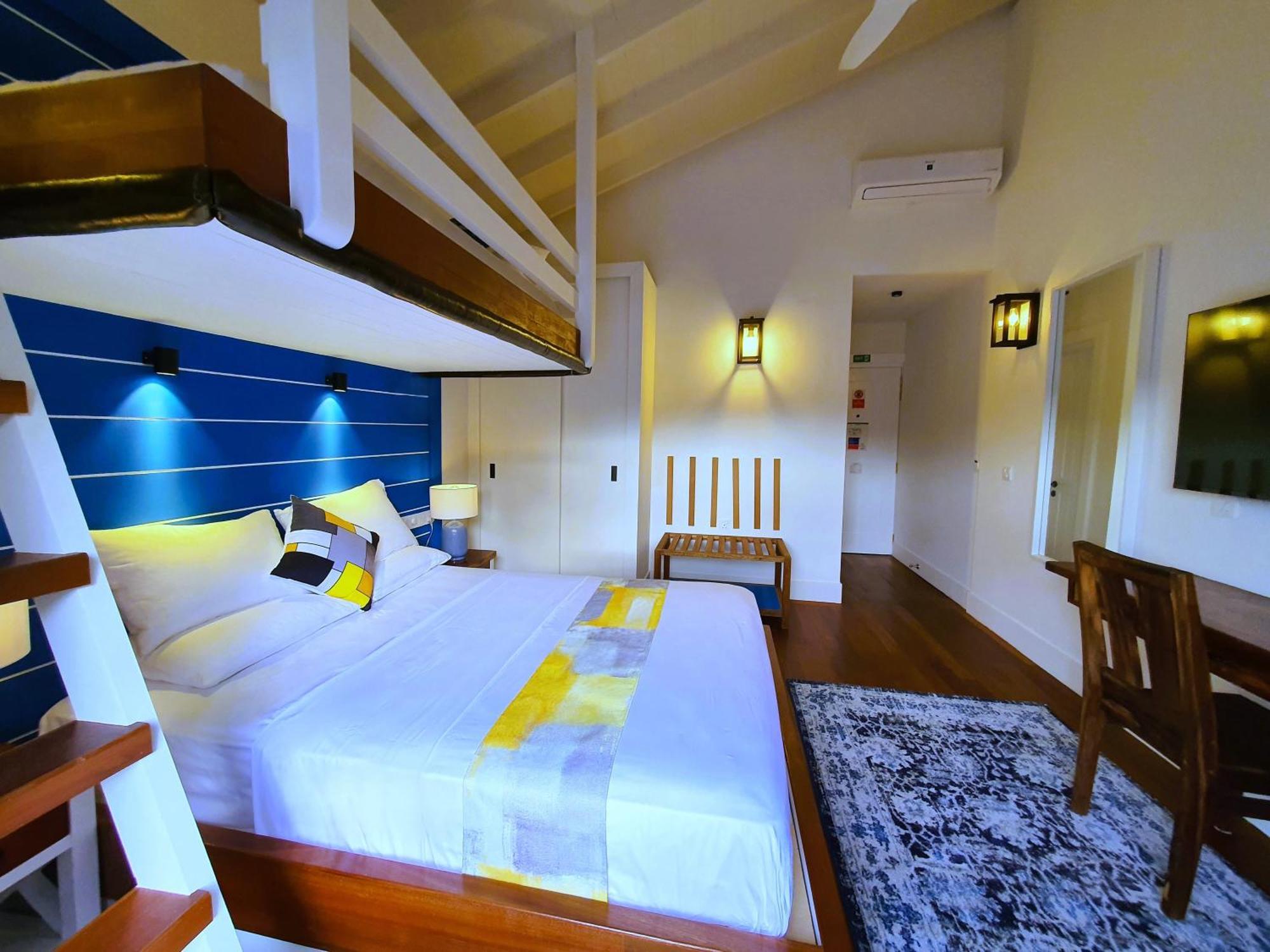 The Fulhadhoo Beach Cottage エクステリア 写真
