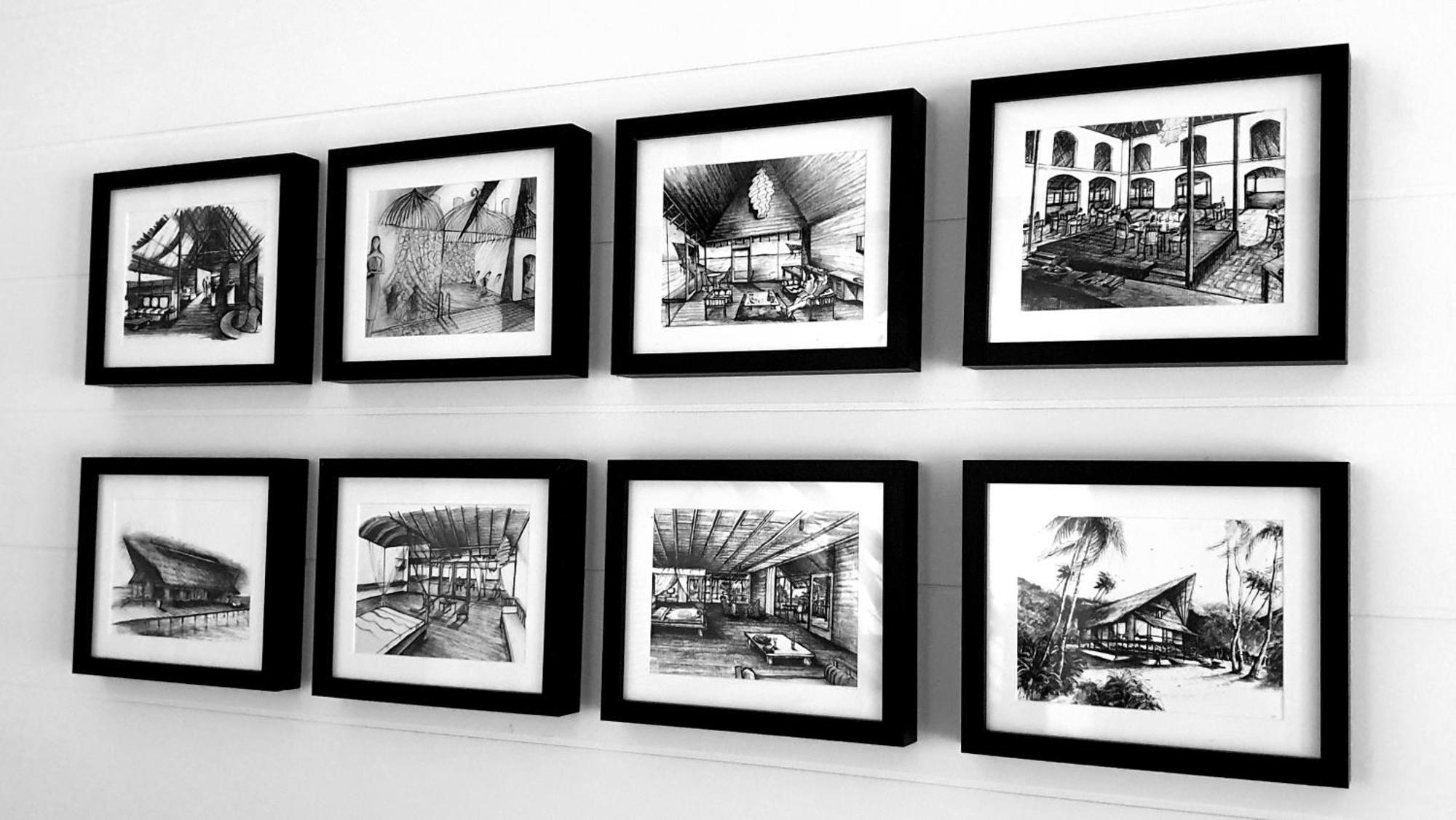 The Fulhadhoo Beach Cottage エクステリア 写真
